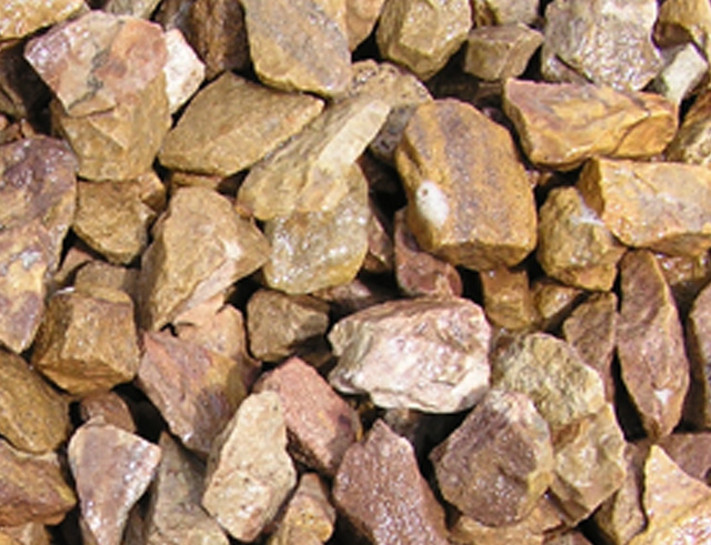 Decorative Stone