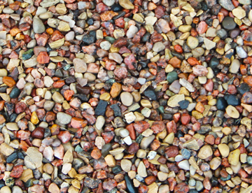 Landscape Materials