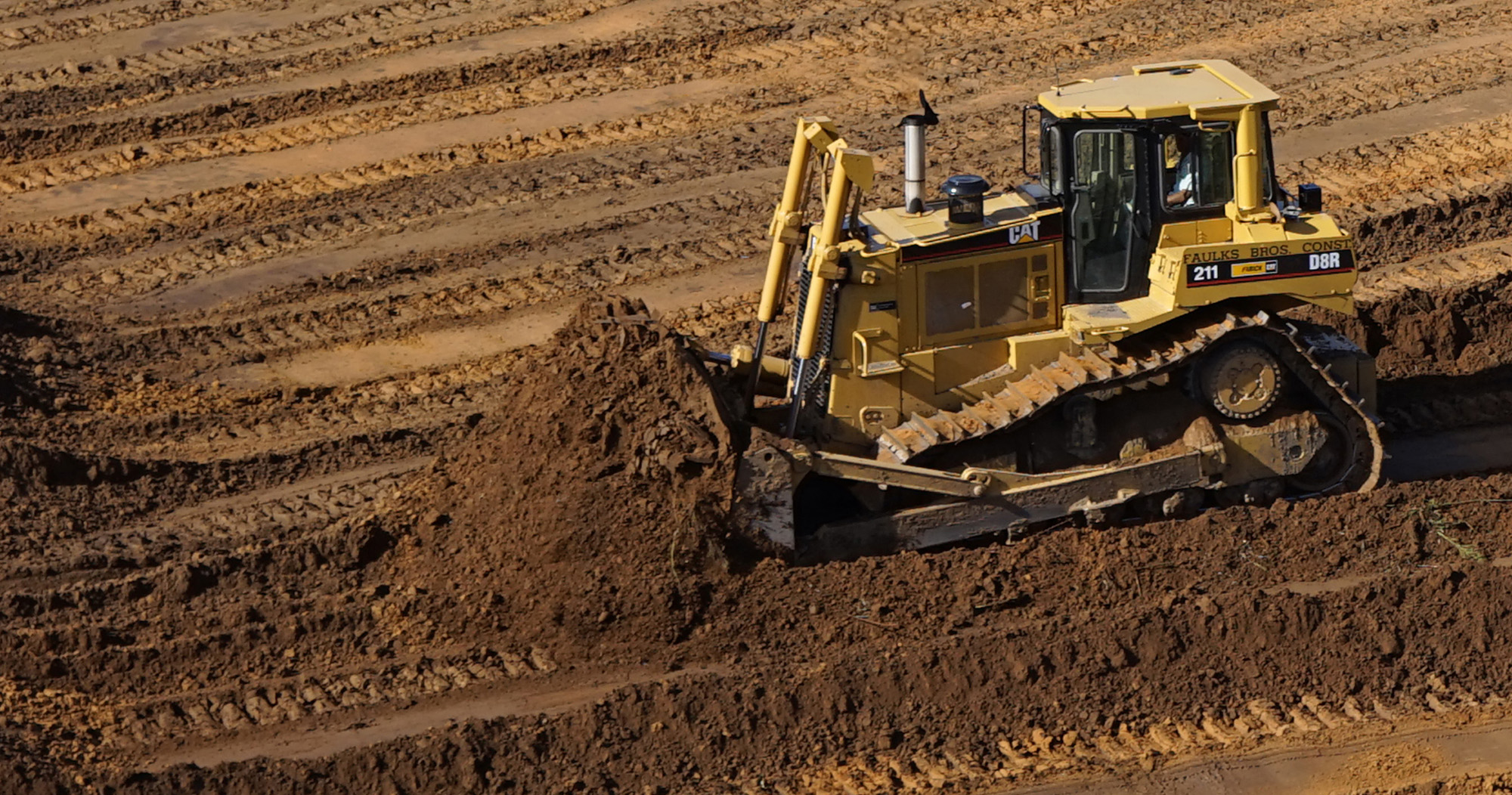 Excavation & Site Preparation