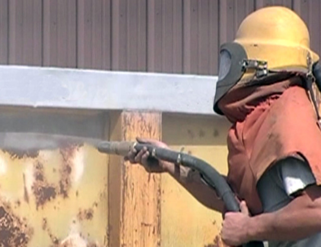Industrial Abrasives