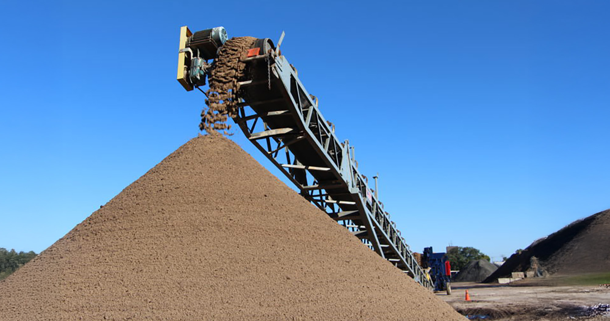 Material Processing