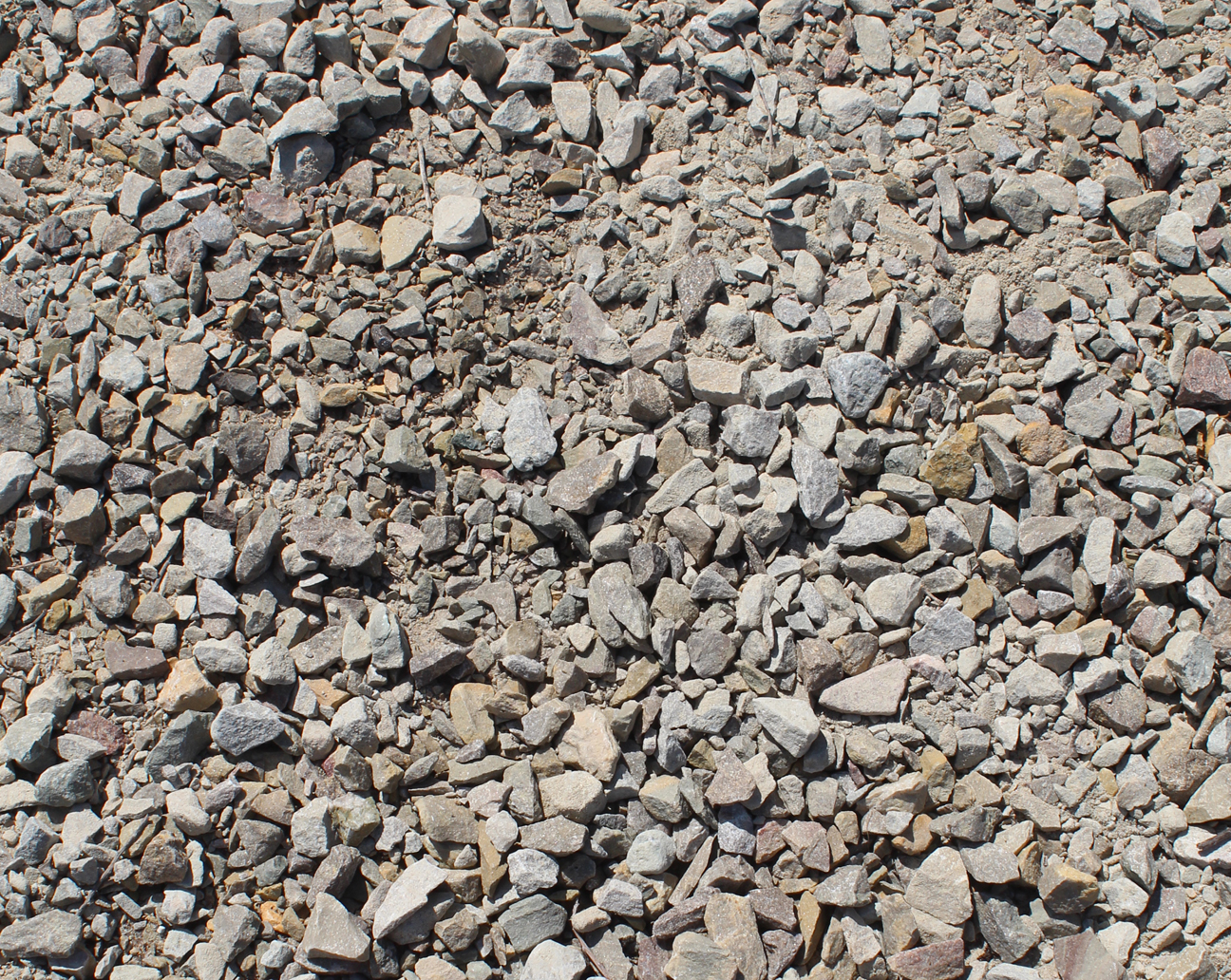 Aggregates Aggregates - Faulks Bros. Construction