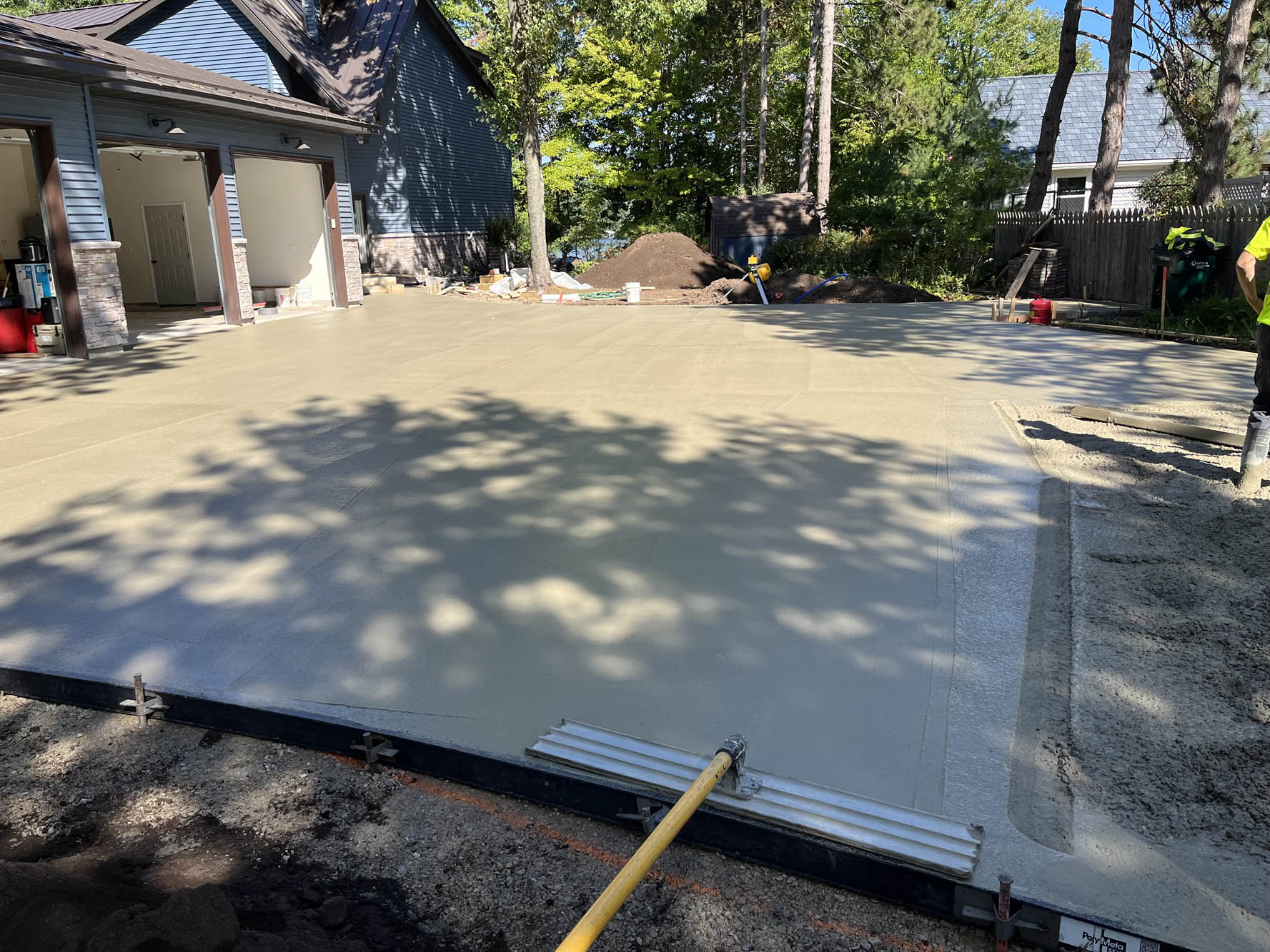 concrete work 001