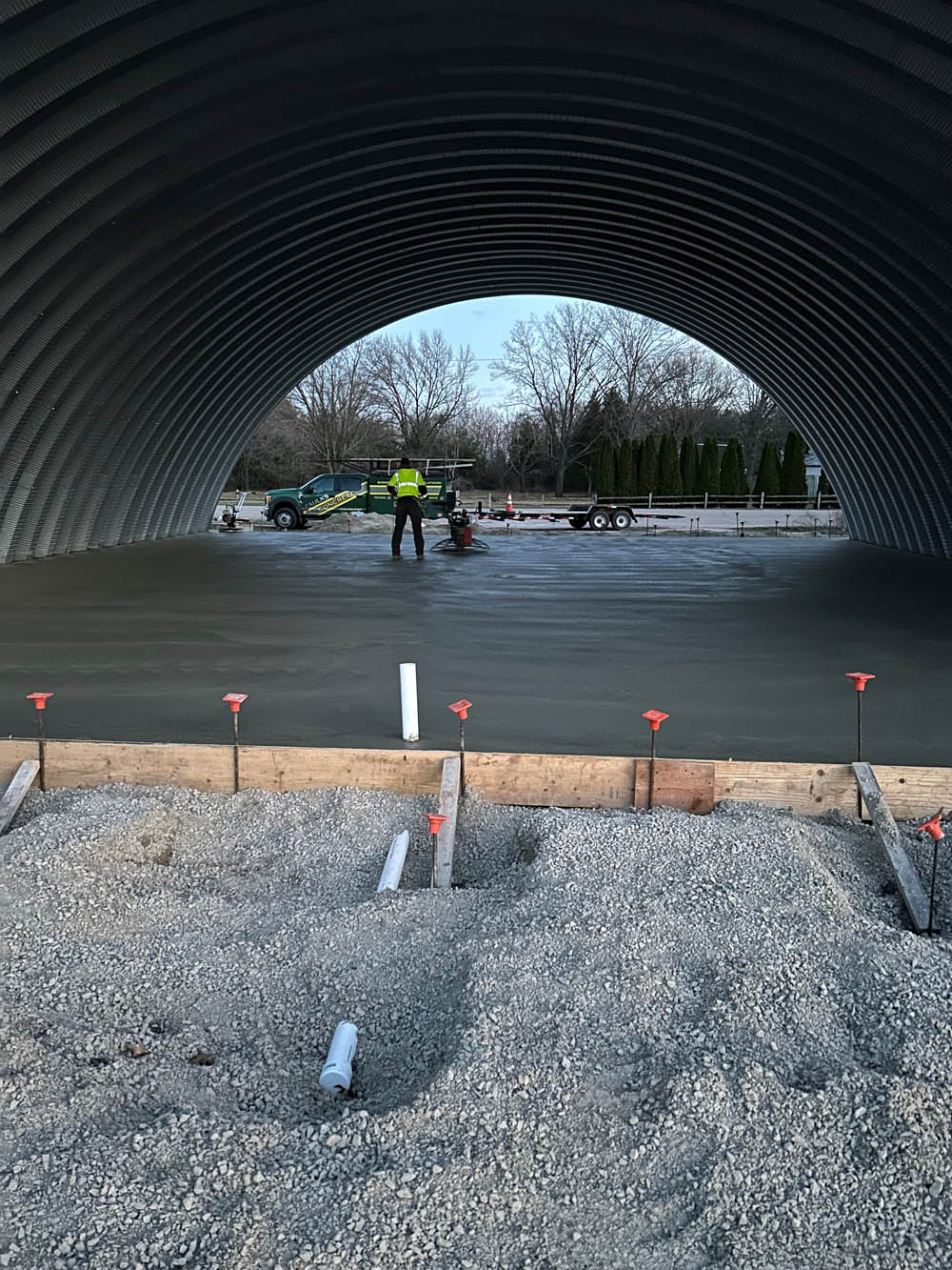 concrete work 002