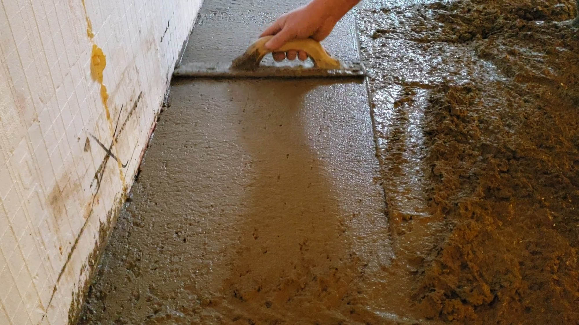 concrete work 003