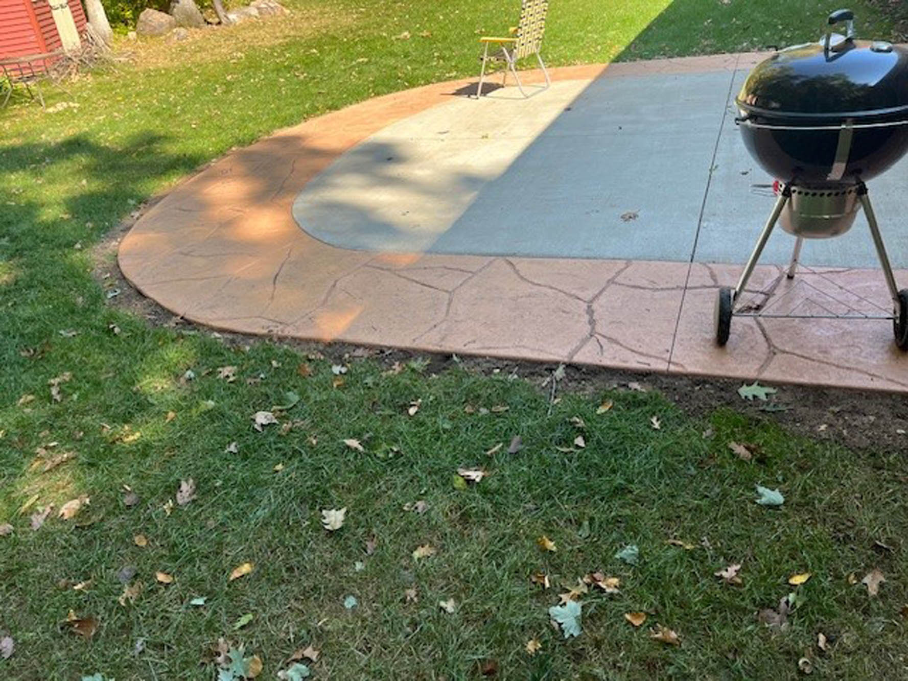concrete work 015