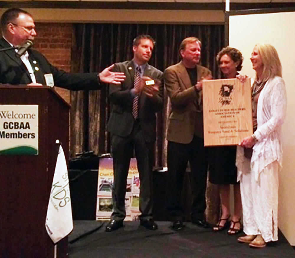 ellen gcbaa awards 2015