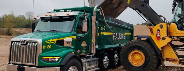 Construction services