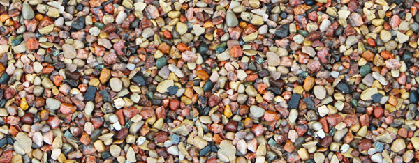 mobile landscape materials