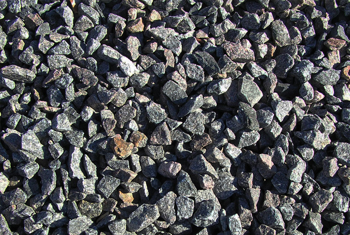 after midnight landscape stone