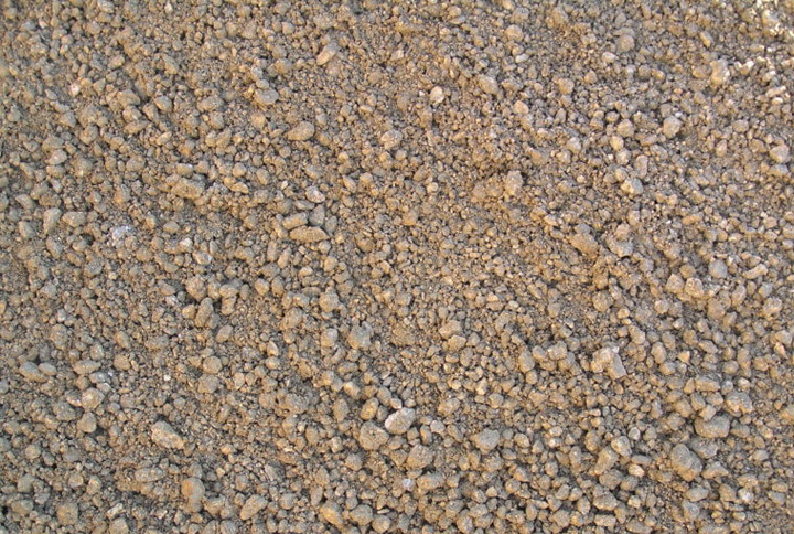 brown granite