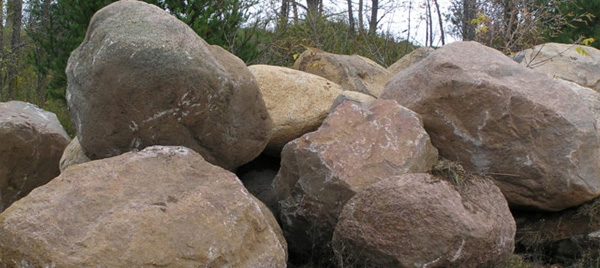 riprap